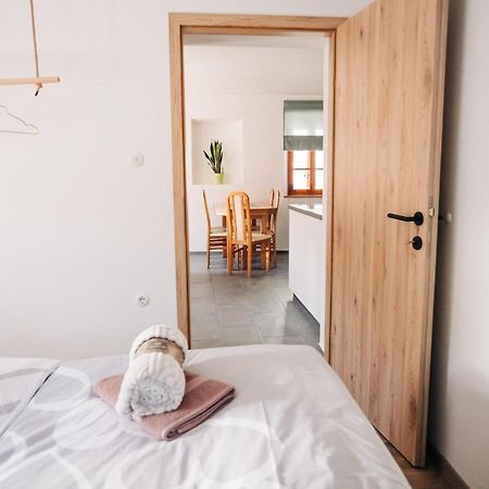 Stekner House Apartma 류브노 외부 사진