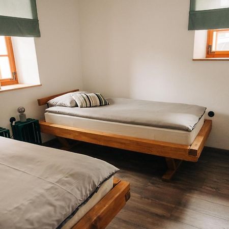 Stekner House Apartma 류브노 외부 사진