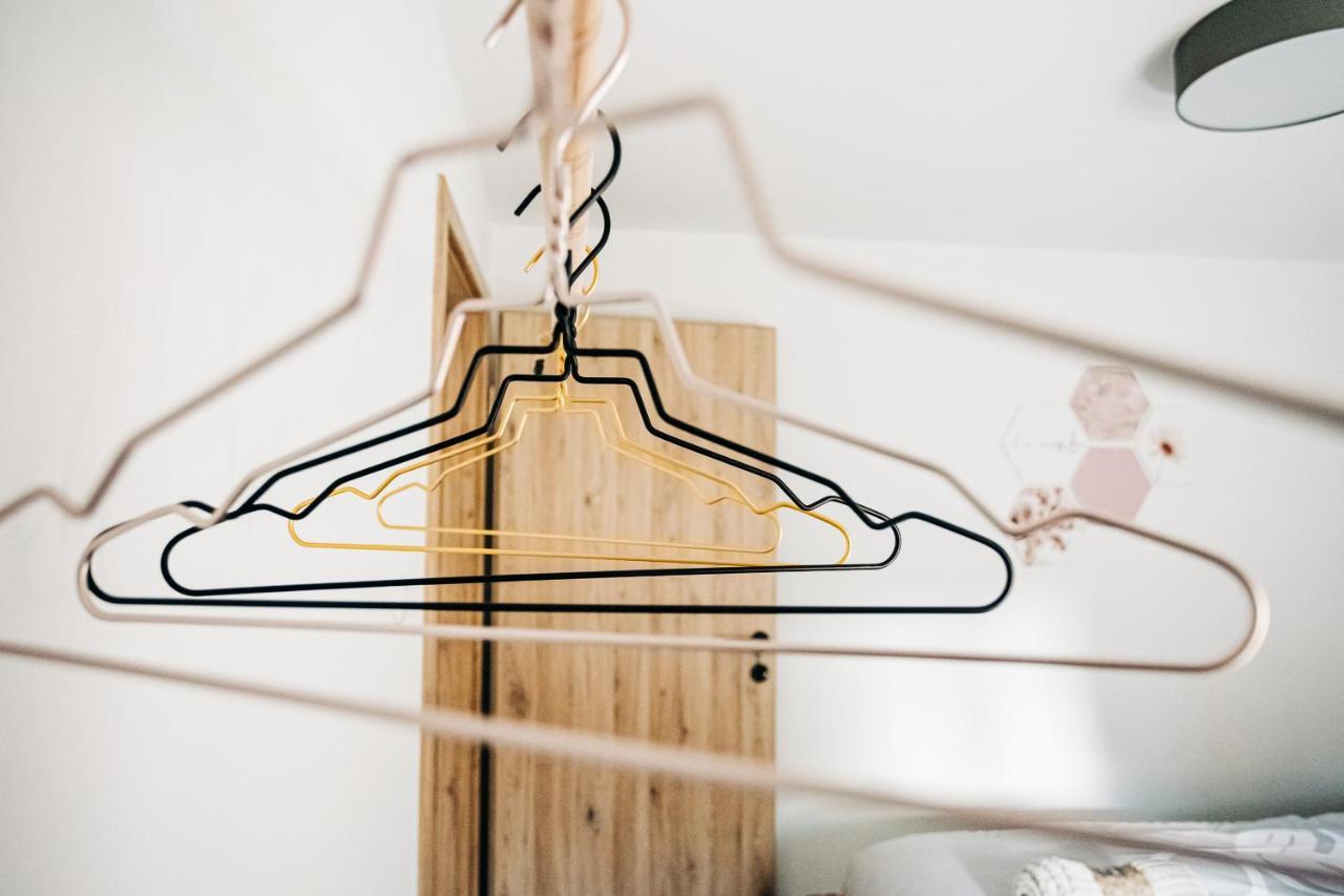 Stekner House Apartma 류브노 외부 사진