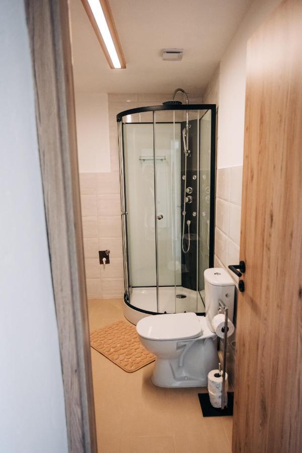 Stekner House Apartma 류브노 외부 사진