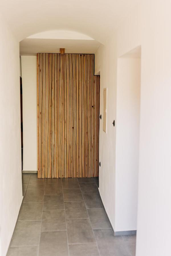 Stekner House Apartma 류브노 외부 사진
