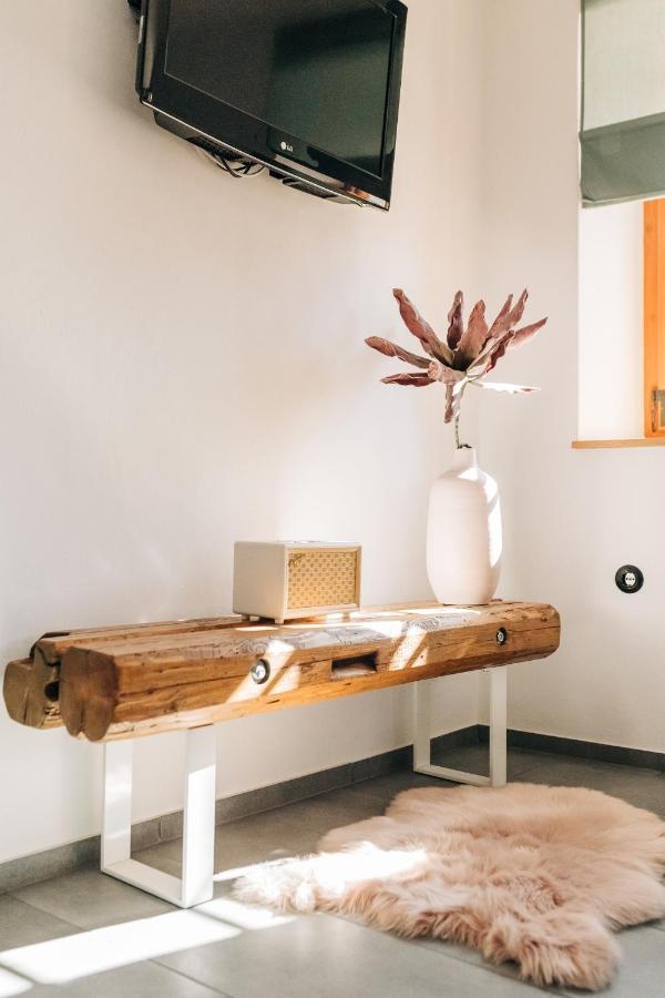 Stekner House Apartma 류브노 외부 사진