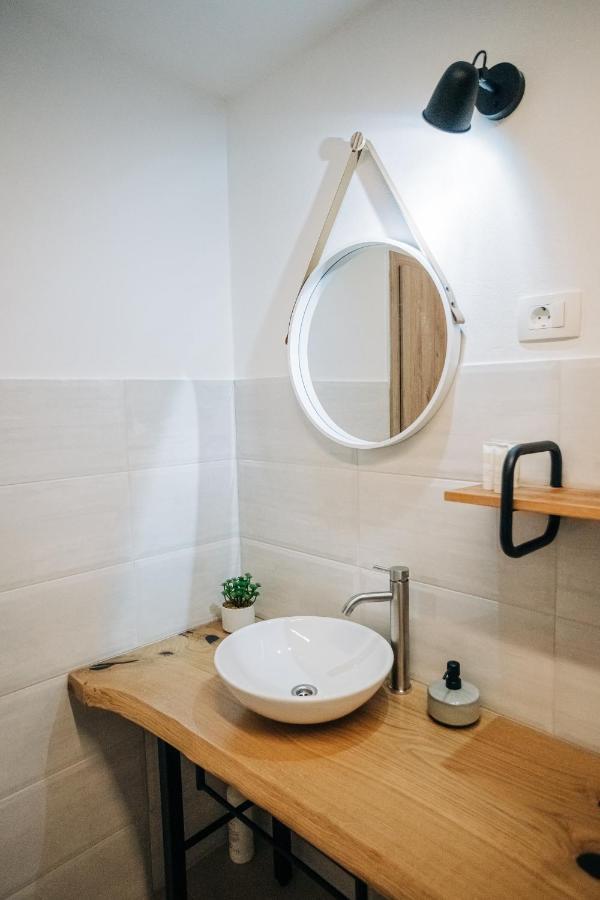 Stekner House Apartma 류브노 외부 사진