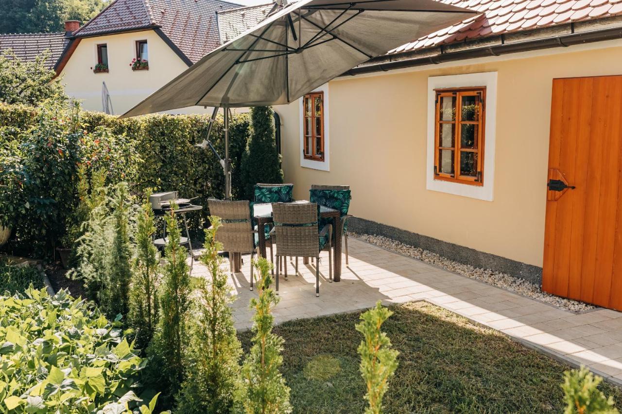 Stekner House Apartma 류브노 외부 사진
