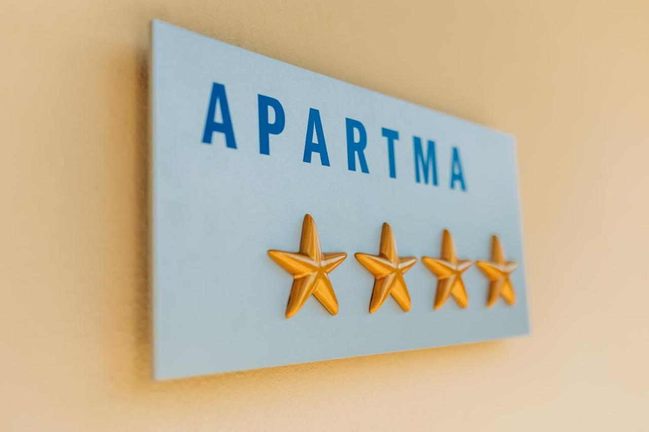 Stekner House Apartma 류브노 외부 사진