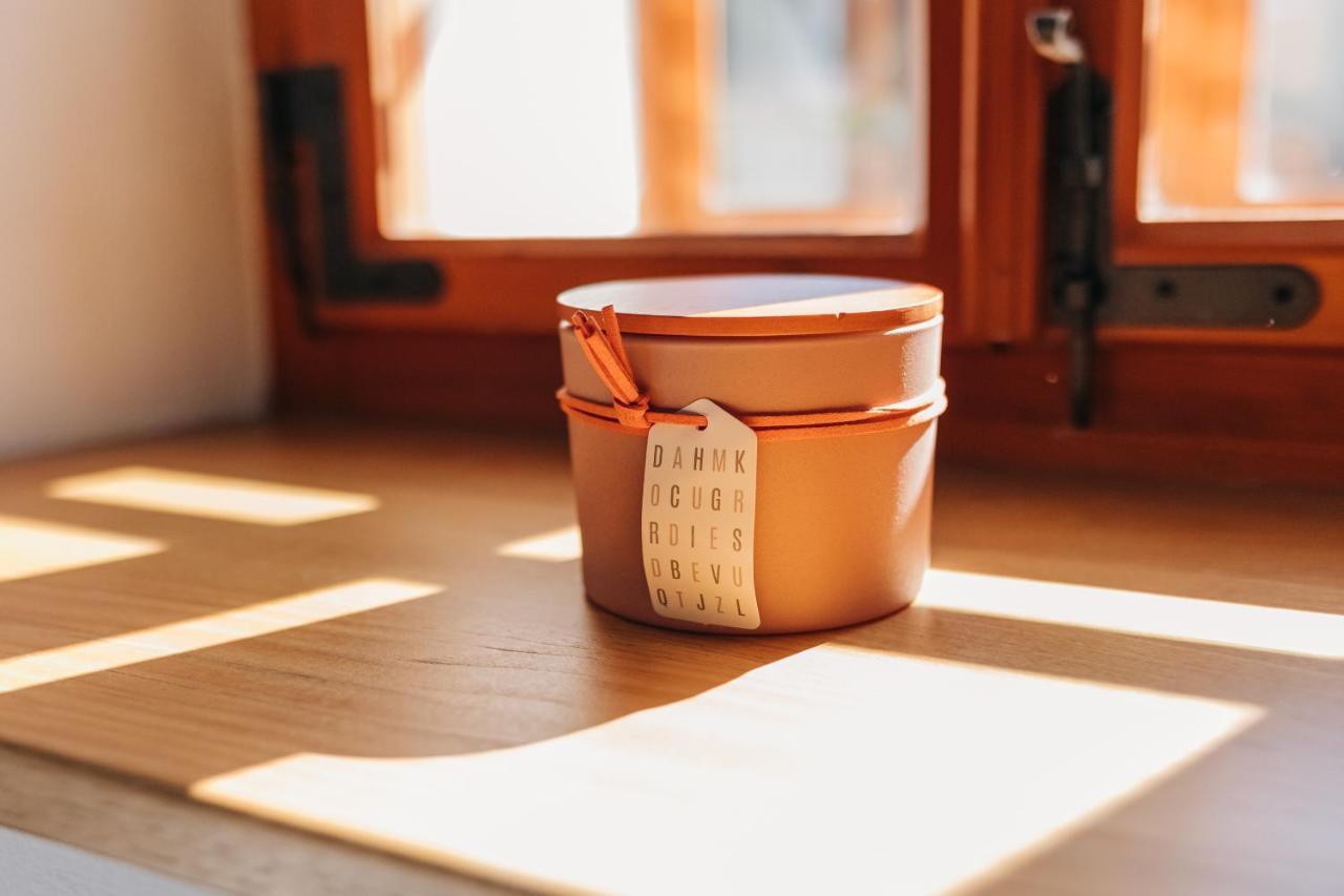 Stekner House Apartma 류브노 외부 사진