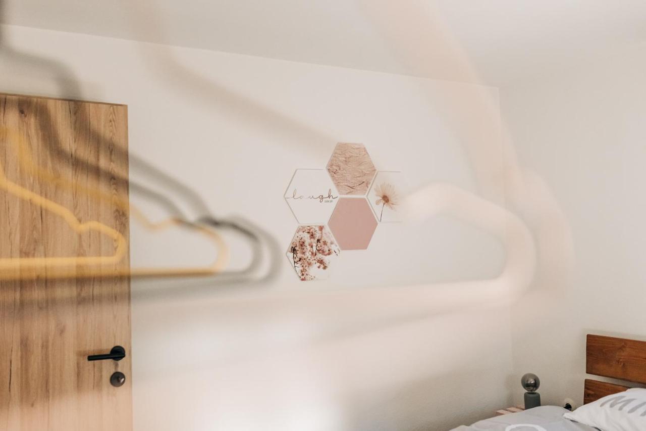 Stekner House Apartma 류브노 외부 사진