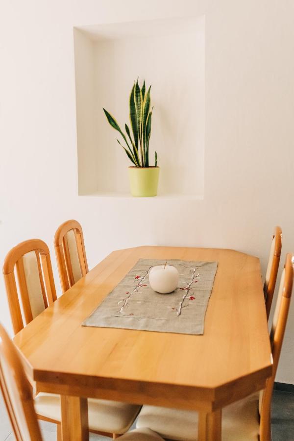 Stekner House Apartma 류브노 외부 사진